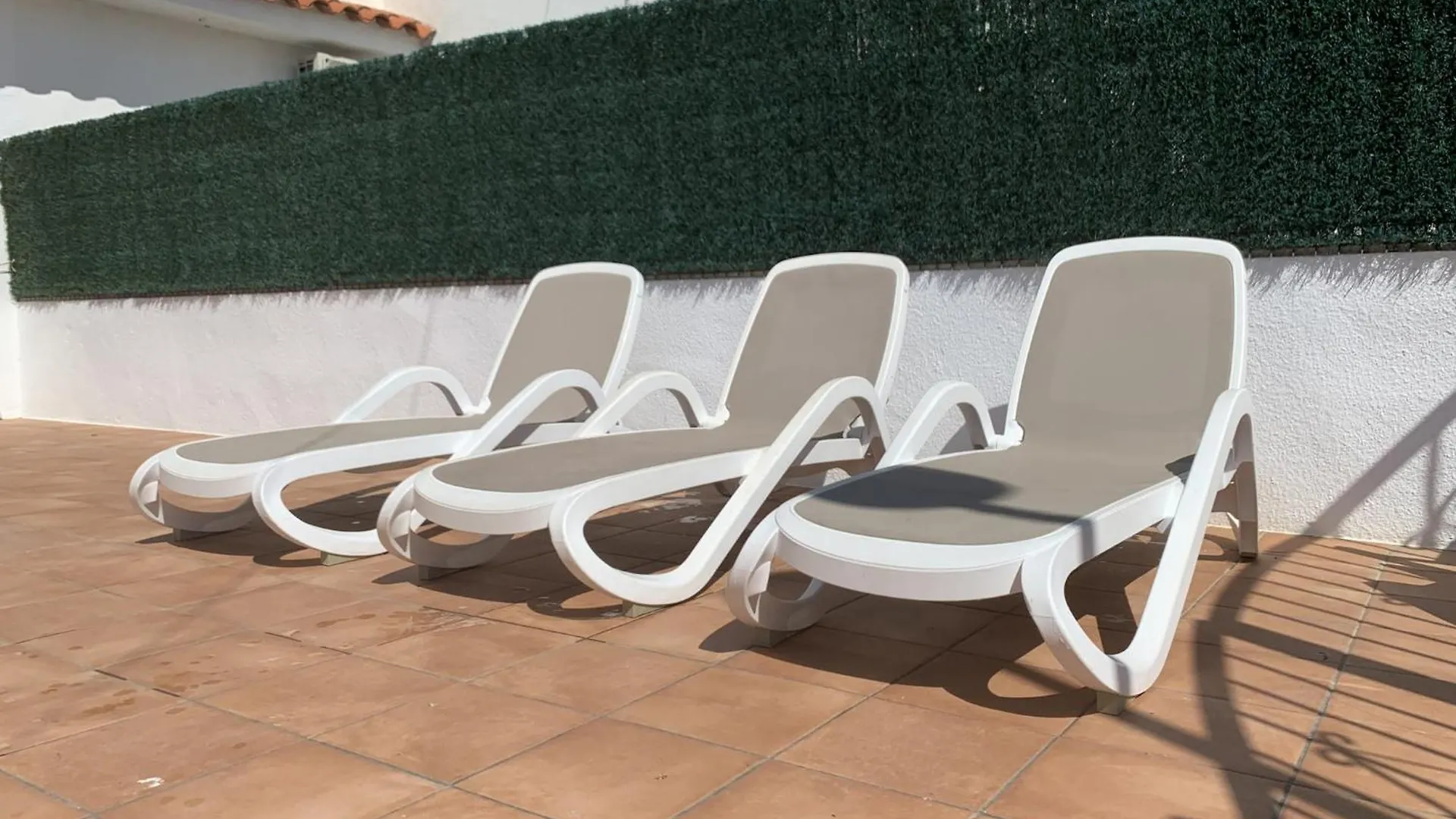 Beautiful Villa Near Riells Beach L' Escala 0*,  España